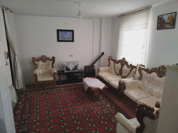 آپارتمان مبله گوهر