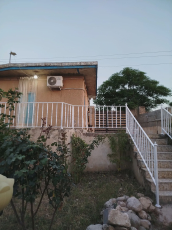 ویلا دلارام (ارکیده 2)