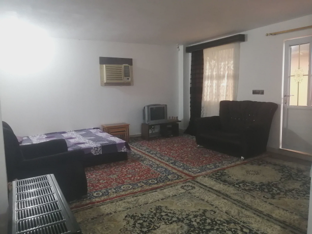 ویلایی همراز