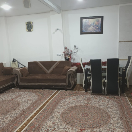 سوئیت راحت سرا