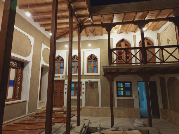 ویلا خاکویی (فرشته)