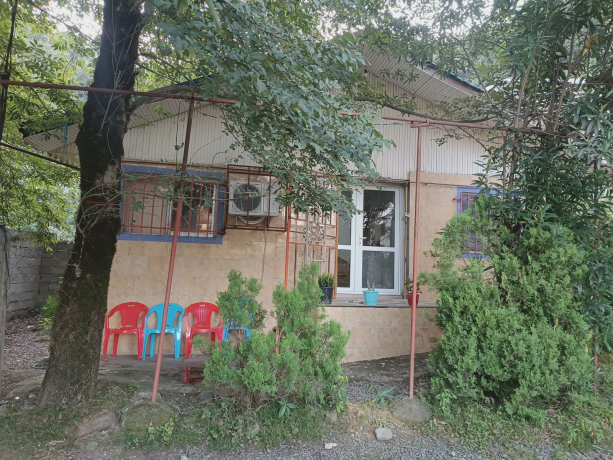ویلا نیلوفر آبی