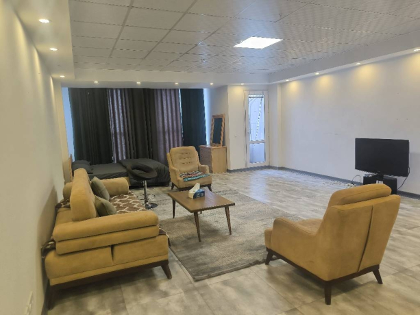 آپارتمان فلت پونه گلشهر کرج واحد 6