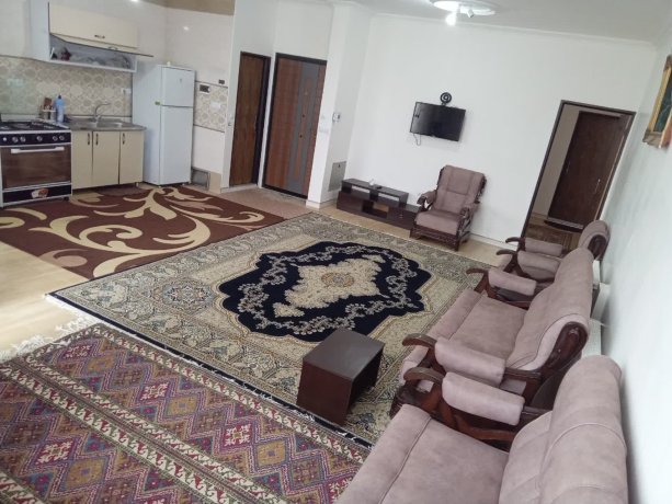 سوئیت عسل رویال خلخال 1
