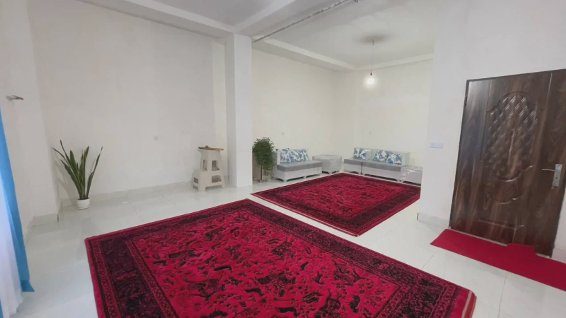آپارتمان کیوس