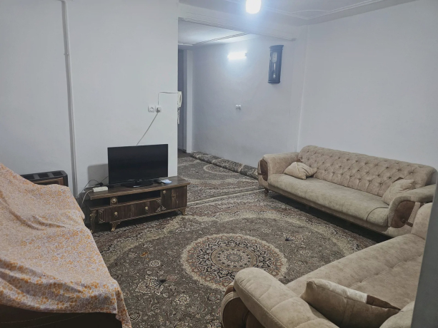 آپارتمان مبله گلچین