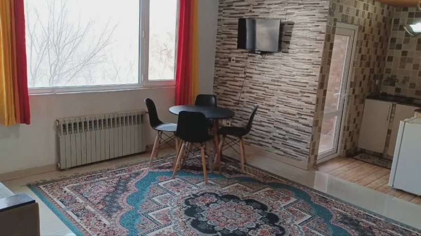 ویلا تهرانی (۲۰۱)