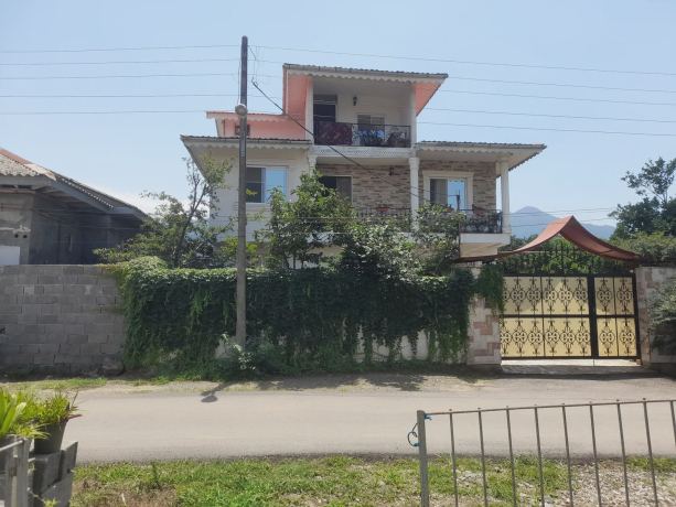 آپارتمان مبله حیدری