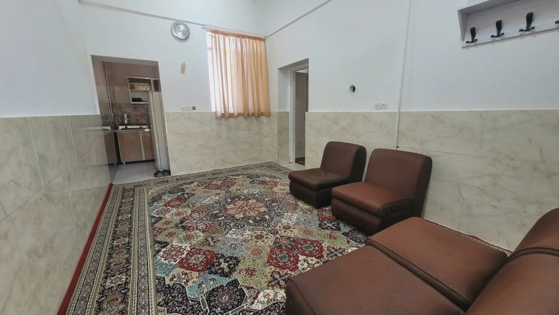 ویلا سید مرتضی