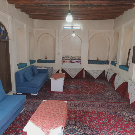 ویلا دمواژه (سه دری)
