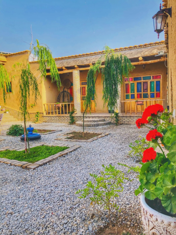سوئیت سنتی تیمره (1)