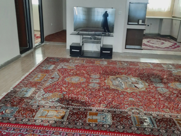 ویلا مبله شبنم(طبقه۲)