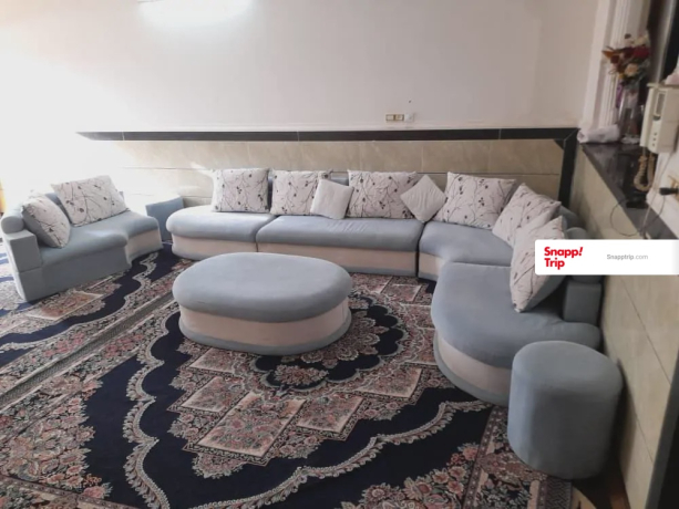ویلا عبداللهی