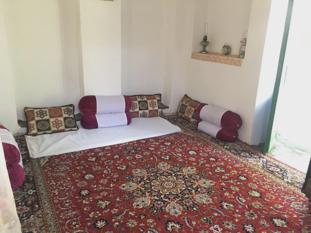 ویلایی مادربزرگ