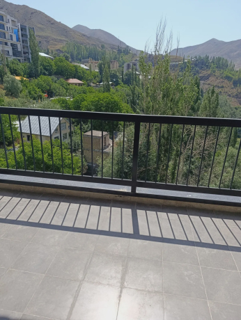 آپارتمان نگین دربندسر