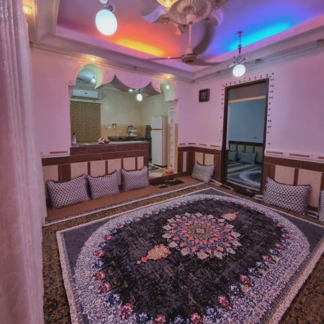 آپارتمان صدف بندرپل