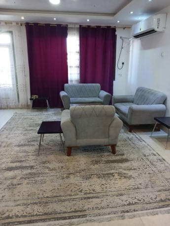 آپارتمان آسمان جنوب دزفول اتاق دو تخته تویین