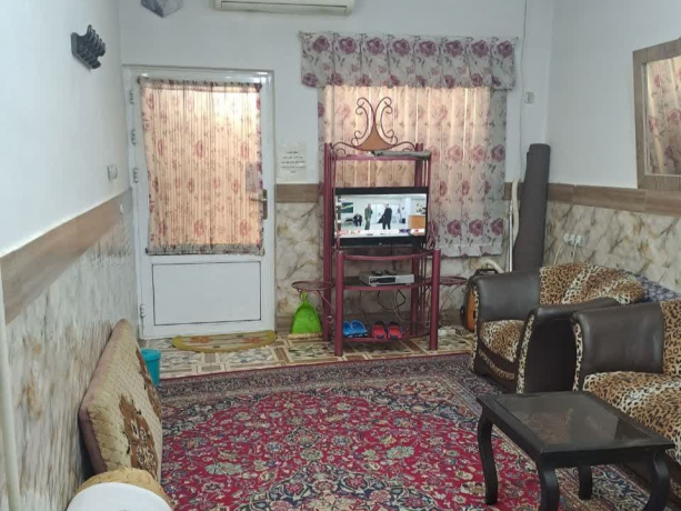 سوئیت نقلی شیک قائم شهر
