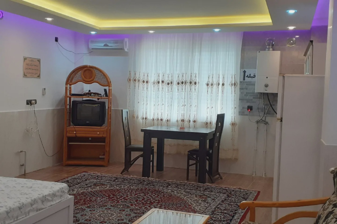 سوئیت طیبی