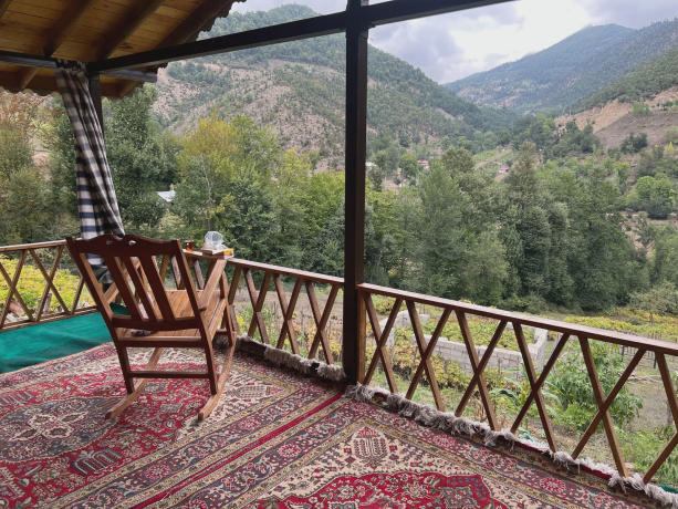 کلبه رفتاری