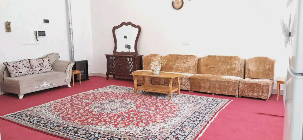 ویلا زمانی