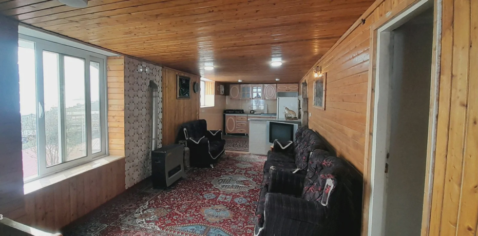 ویلا چهار سره