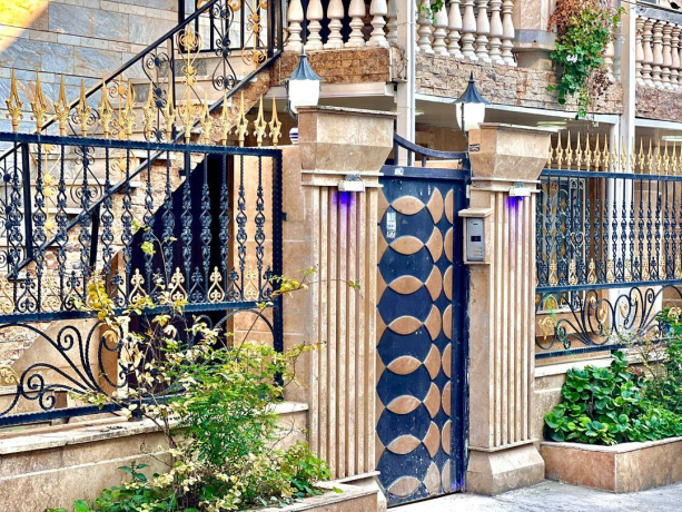 آپارتمان فلت دهکده خلج 9 رامسر