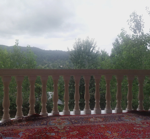 ویلا جنگلی فاطیما (3)