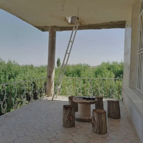 ویلا مبله سپیدان