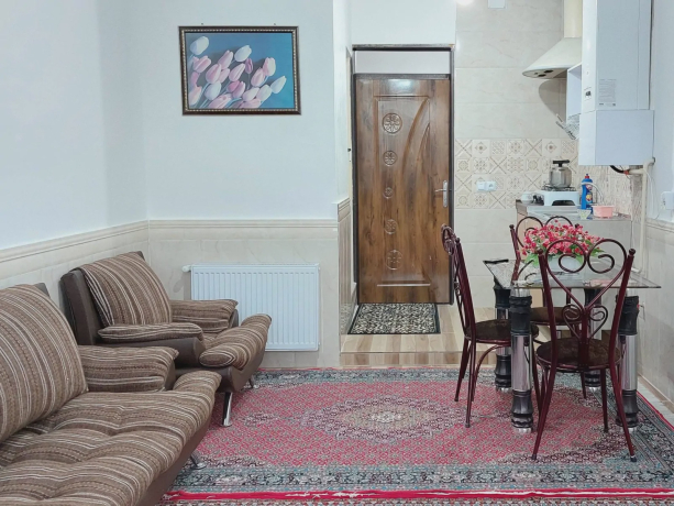ویلا بام دربند