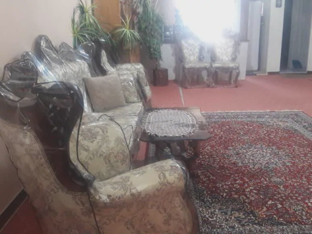 ویلایی ایثار