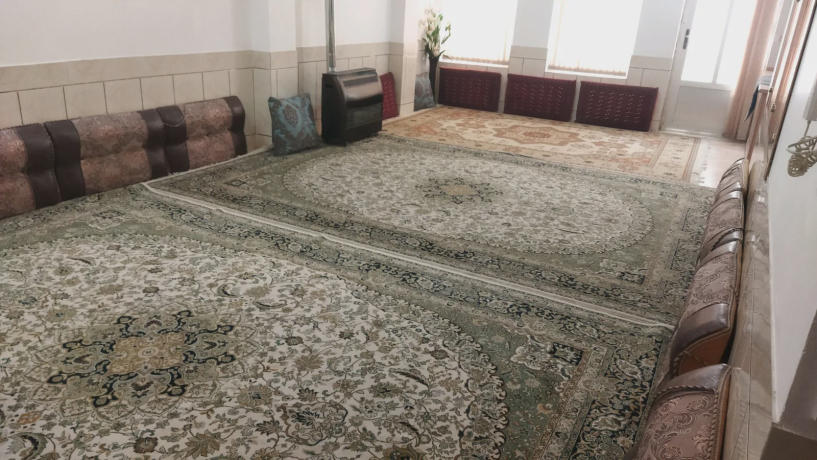 آپارتمان مبله صادقی