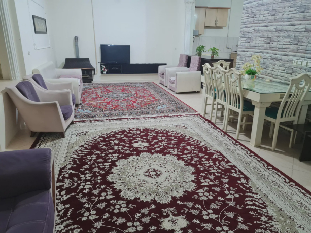 ویلا باغ خاکشور