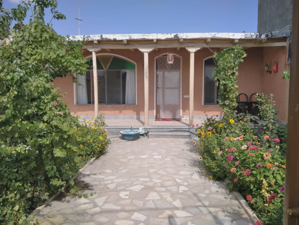 ویلا سنتی حکیم الهی