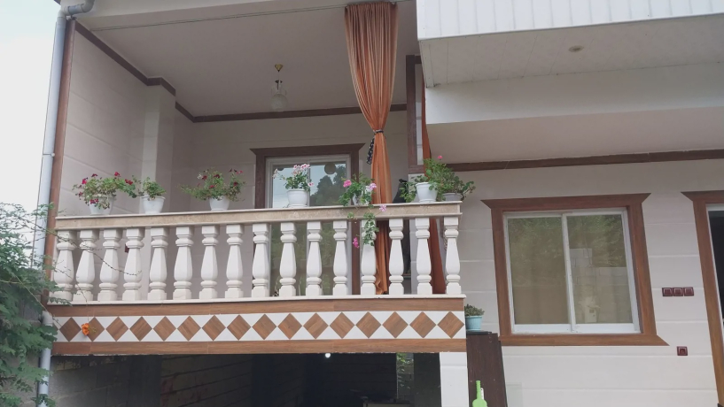 ویلا بانوی شمالی