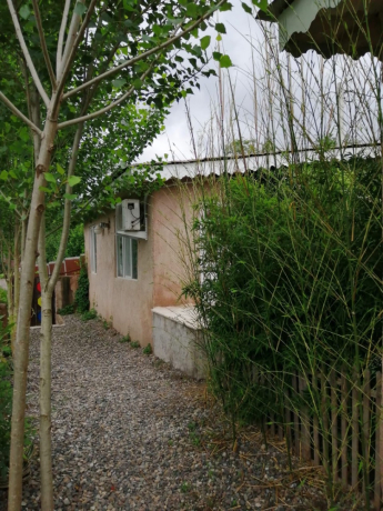 نما بومگردی گیلانا حلیمه جان