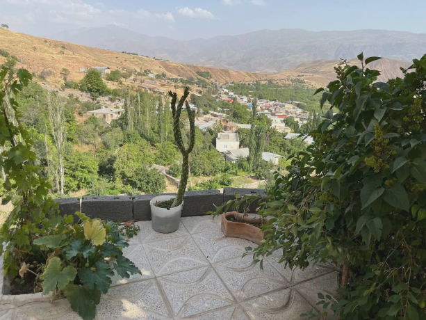 ویلایی رز