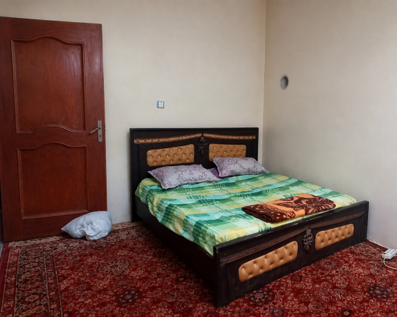 سوئیت احمدیان تکاب
