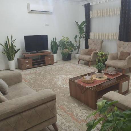 ویلا مهربانی