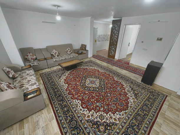 ویلا نگین سبز