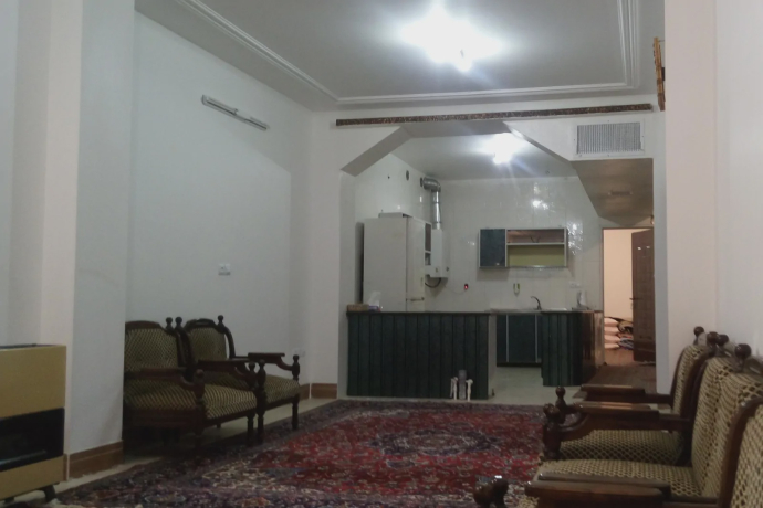 ویلا مبله ویلایی یاقوت