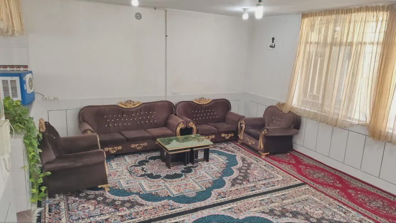 سوئیت مبله سروش