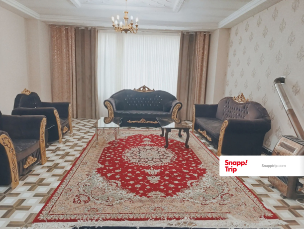 ویلا مبله دیانا