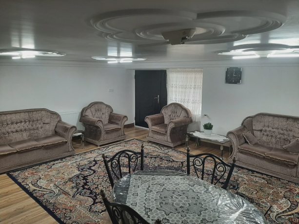ویلا طراوت