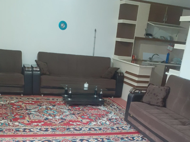 ویلا حیاط دار کوثر (۳)
