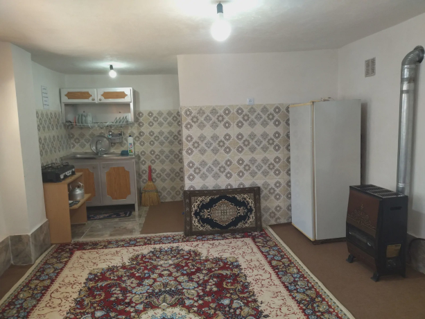 ویلایی همیشه بهار