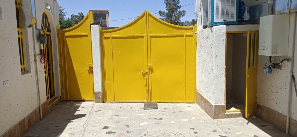 سوئیت هکاتم دامغان