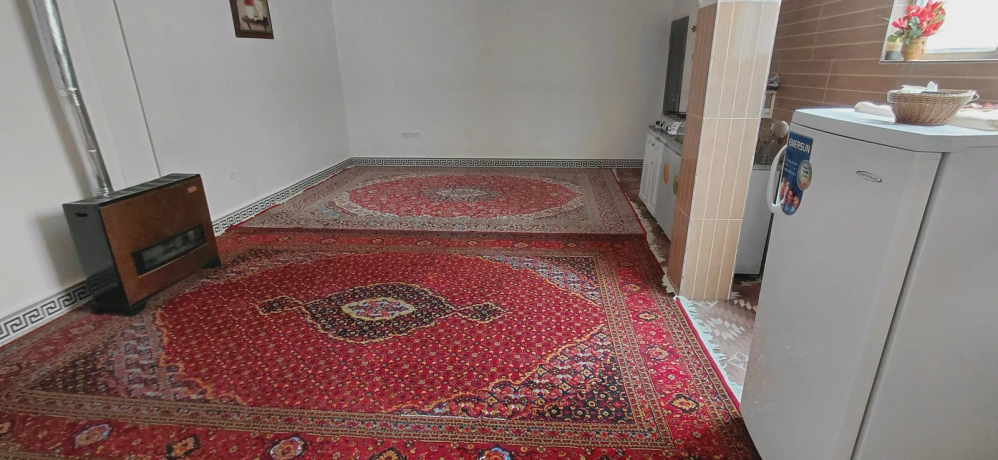 آپارتمان زاگرس