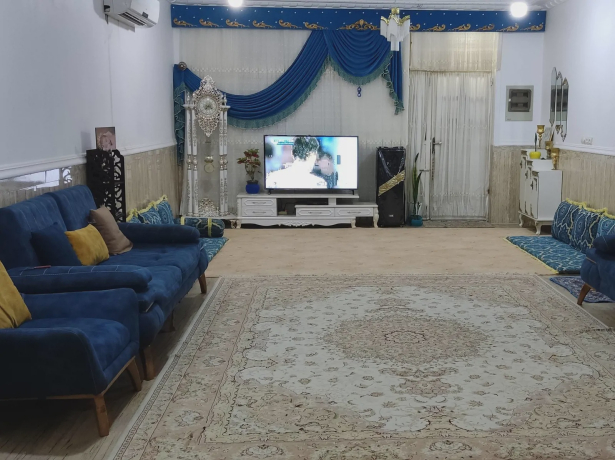 ویلا آزادگان