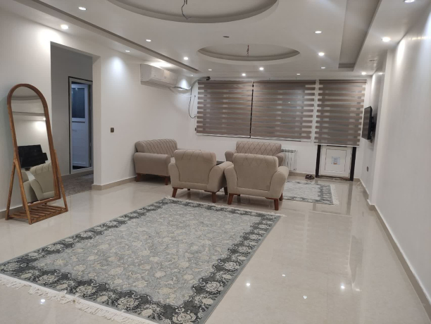 هتل آپارتمان آسمان جنوب دزفول فضای داخلی آپارتمانها آپارتمان آسمان جنوب دزفول واحد دو خوابه سه تخته